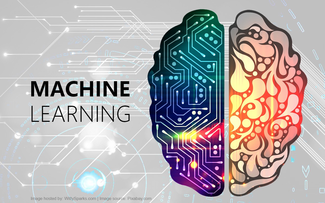 foto machine learning